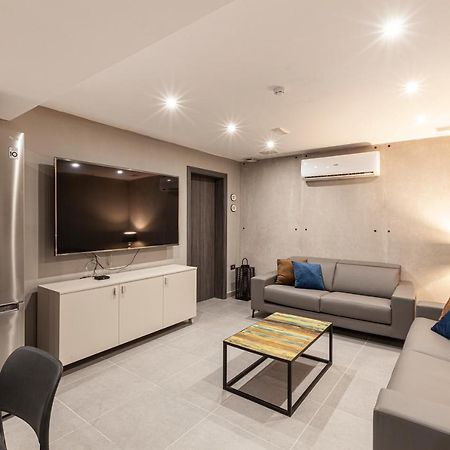 No.48 Apartments Msida Eksteriør bilde
