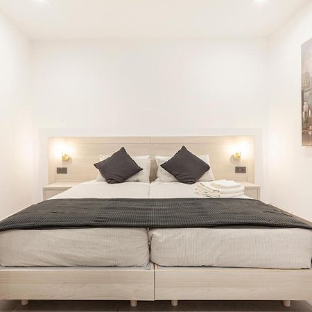 No.48 Apartments Msida Eksteriør bilde