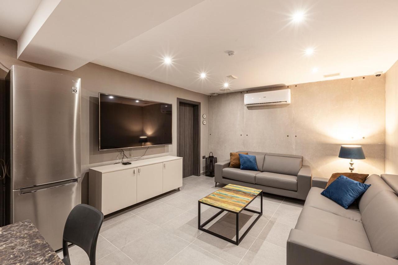 No.48 Apartments Msida Eksteriør bilde