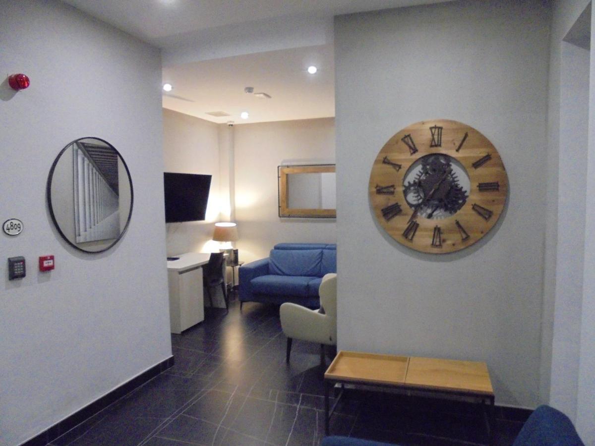 No.48 Apartments Msida Eksteriør bilde
