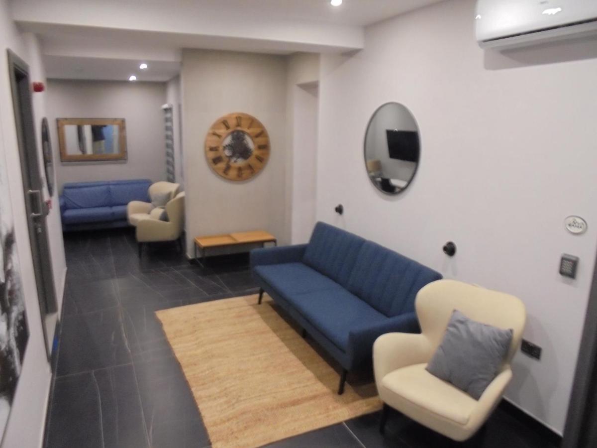 No.48 Apartments Msida Eksteriør bilde