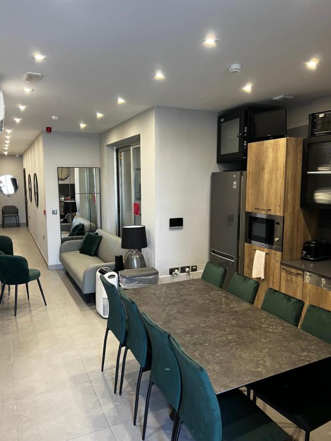 No.48 Apartments Msida Eksteriør bilde