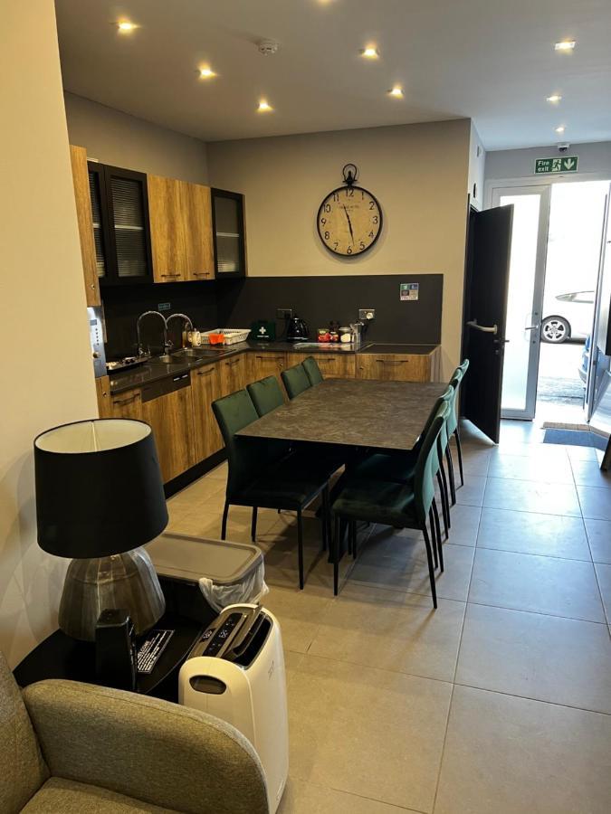 No.48 Apartments Msida Eksteriør bilde