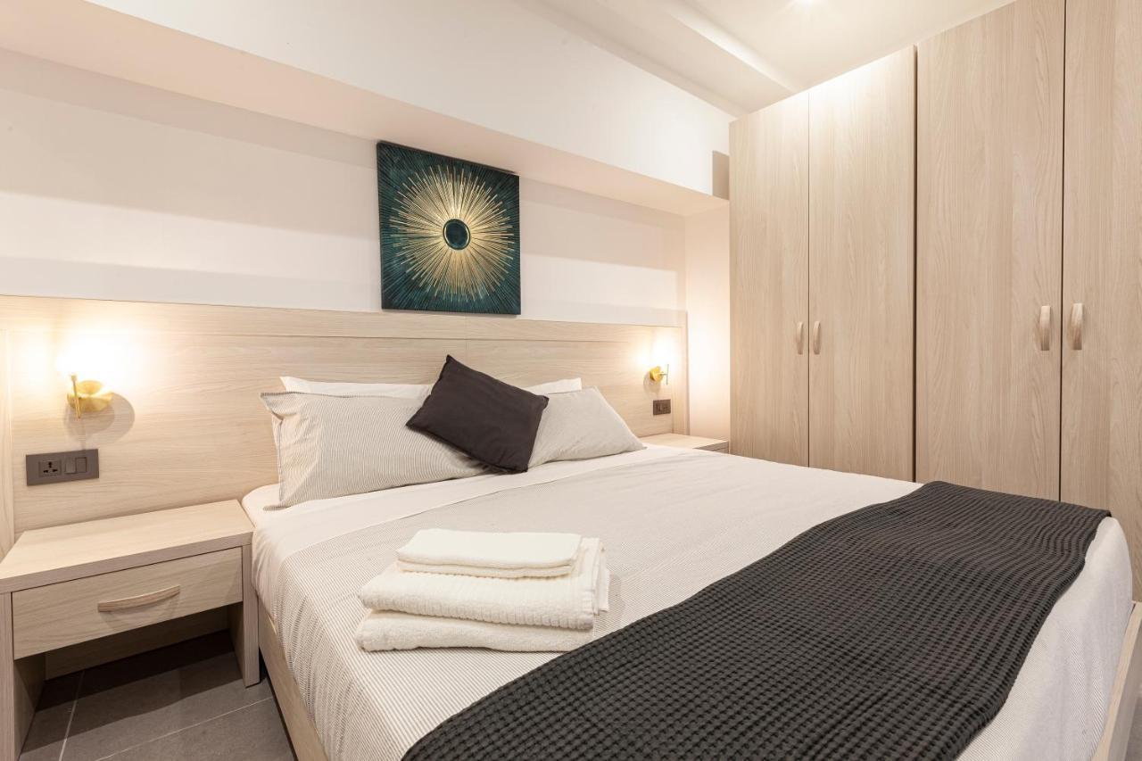 No.48 Apartments Msida Eksteriør bilde