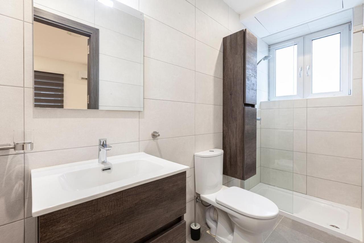 No.48 Apartments Msida Eksteriør bilde