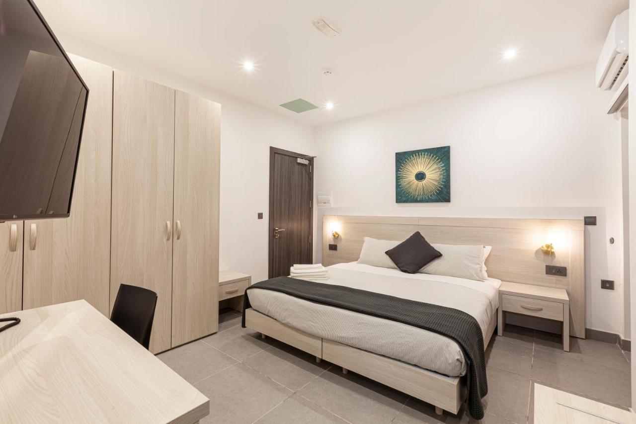 No.48 Apartments Msida Eksteriør bilde