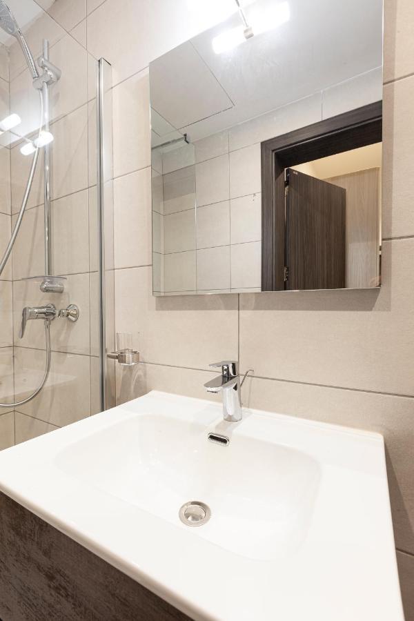 No.48 Apartments Msida Eksteriør bilde