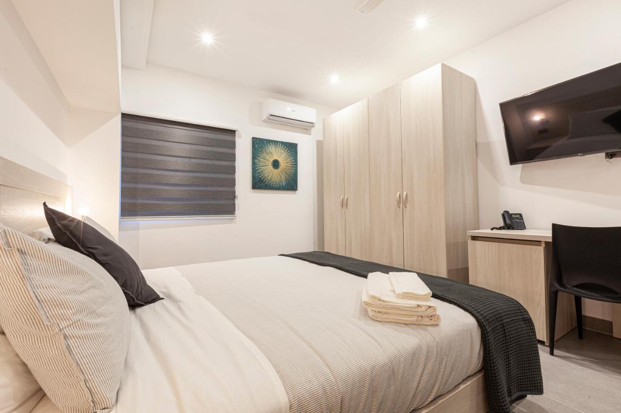 No.48 Apartments Msida Eksteriør bilde