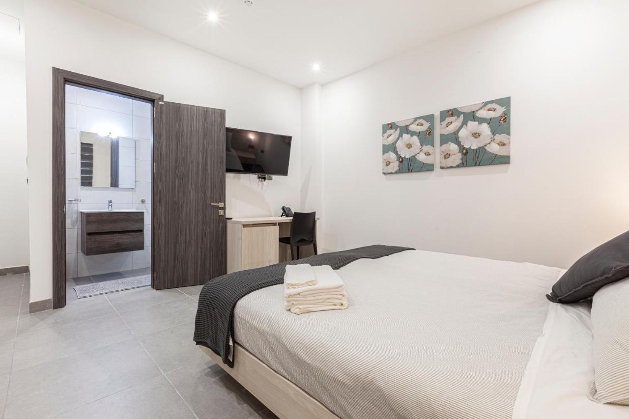 No.48 Apartments Msida Eksteriør bilde