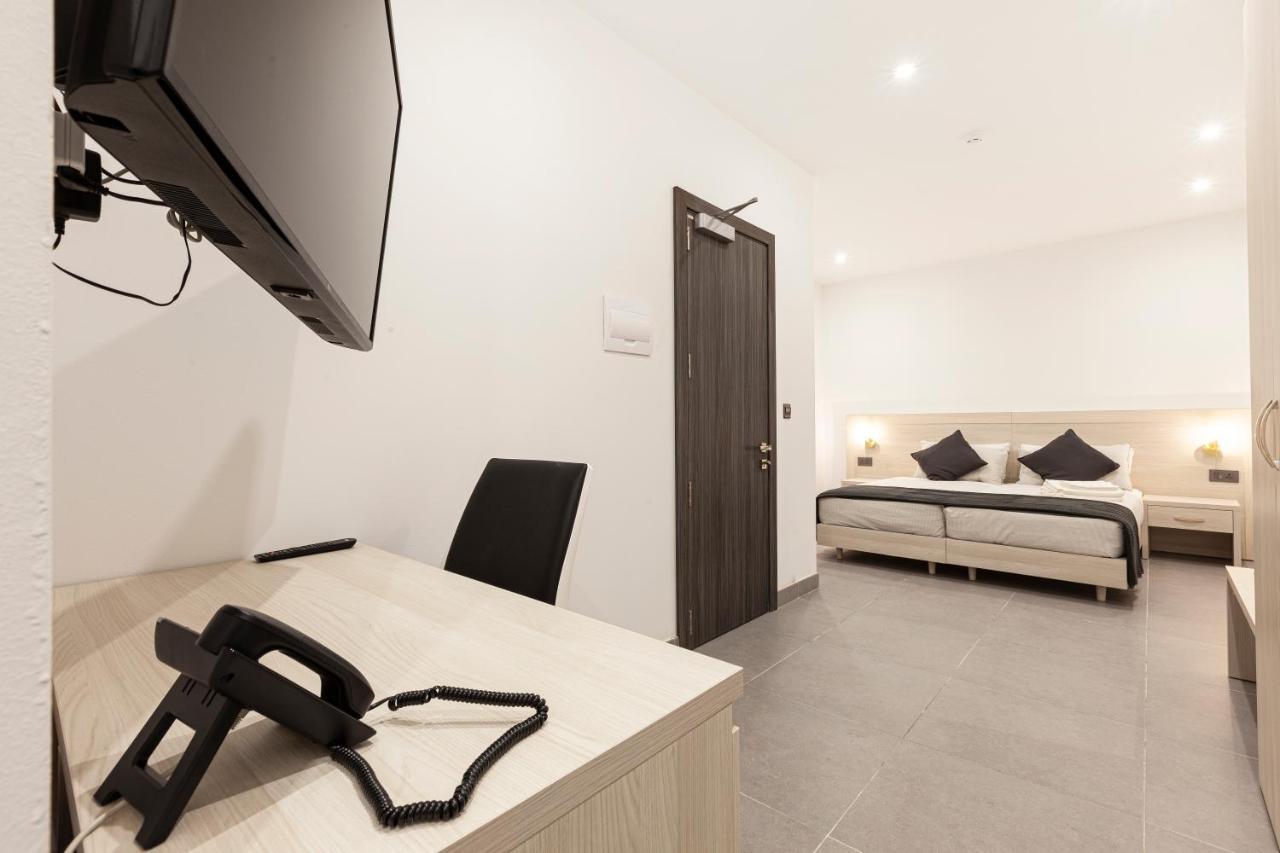No.48 Apartments Msida Eksteriør bilde