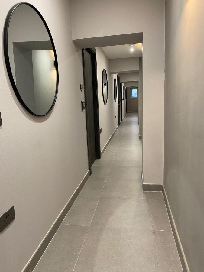 No.48 Apartments Msida Eksteriør bilde