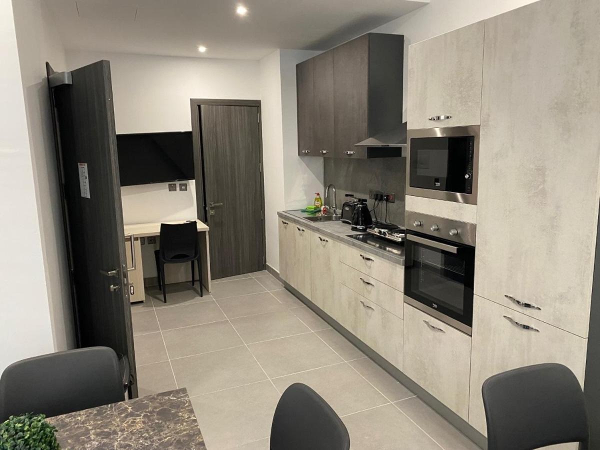 No.48 Apartments Msida Eksteriør bilde