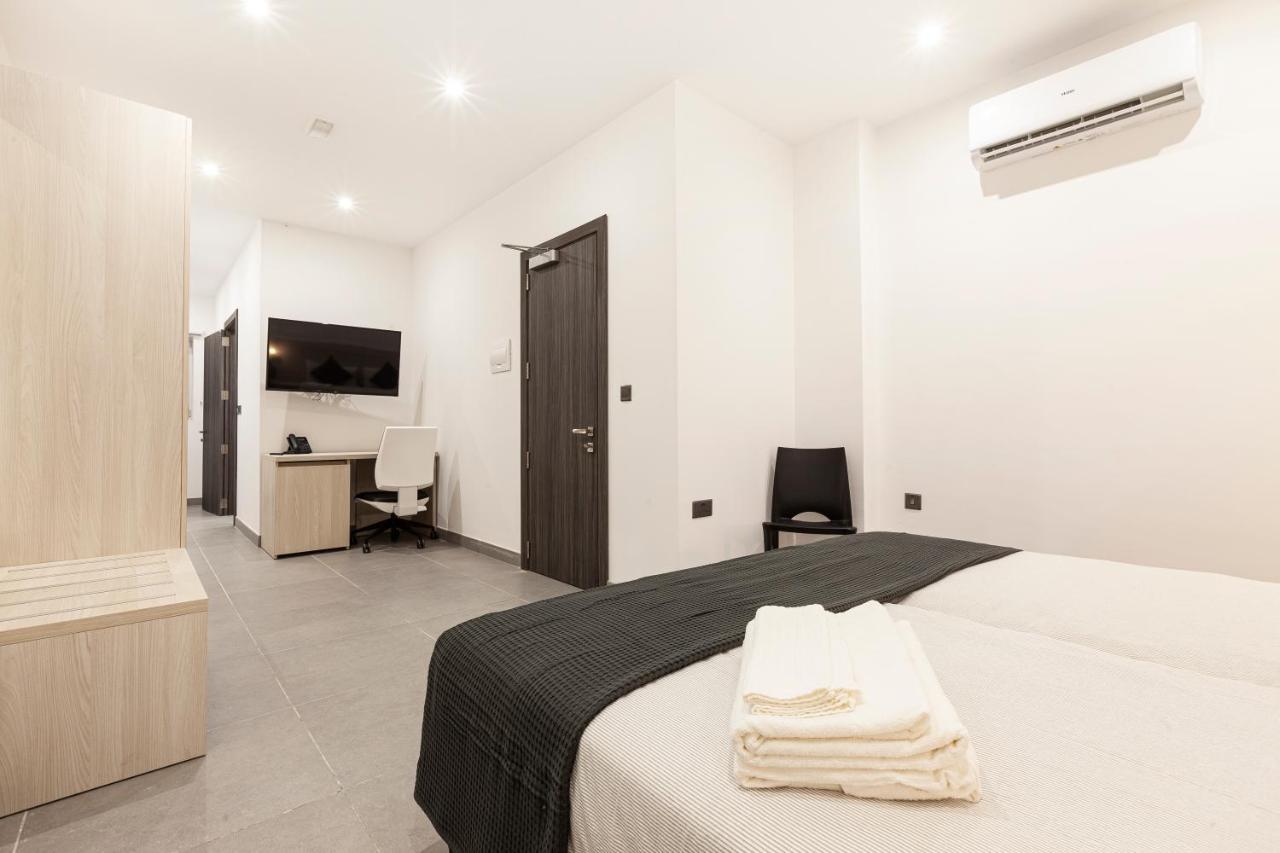 No.48 Apartments Msida Eksteriør bilde