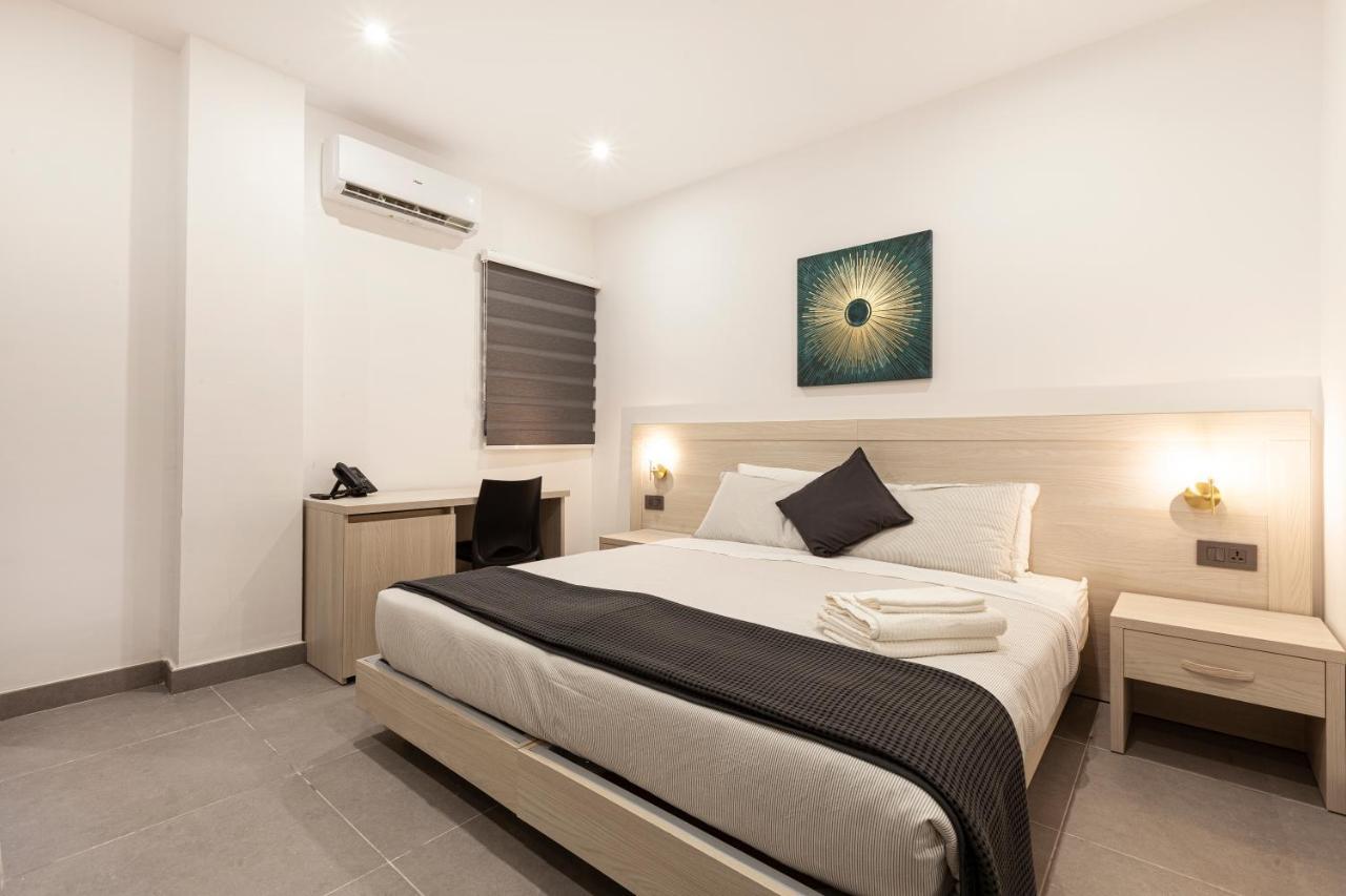 No.48 Apartments Msida Eksteriør bilde